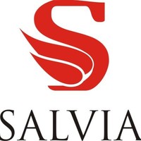 Salvia Travels