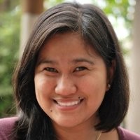 Alma Borruel- Ramirez