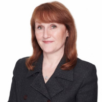 Catherine O'Neill, CHRL