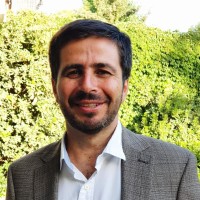 Cristian Salas