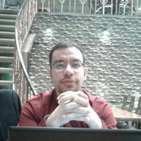 reza dehghani