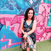 Nidhi Khurana Sahu