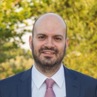 Konstantinos Loupos, MEng, MSc, MBA, PMP