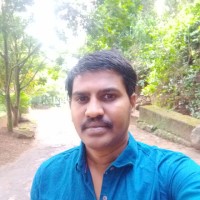 Thangaraj Arumugasamy