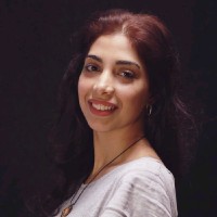 Siham El Abidi