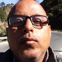 Dipak Joshi