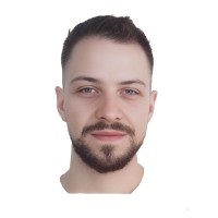 Dimitrios Mourdikoudis