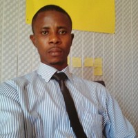 Ezekiel Forson