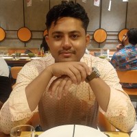 Debasish Maji