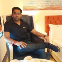 Amit Pruthi