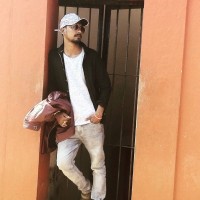 Abhishek Reddy