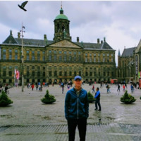 Brian Groot