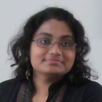 Trisha Neogy