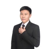 Jinping (Richard) Zhang