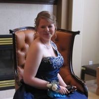 Caitlin Gauthier