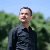 Mujeeb A. Mohammed