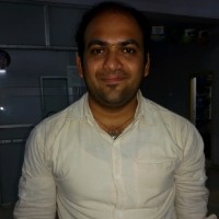 S.Dilip Kumar