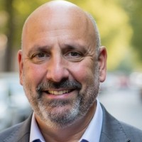 Tony D'Avino