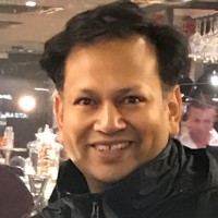 SACHIN GUPTA