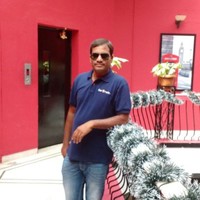 Vasanth Kumar
