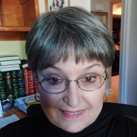 Sherry Faust