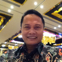 Bambang N. Warto