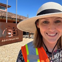 Amanda Bullock, Cpa