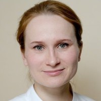 Uliana Sarkisova