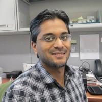 Ankur Saxena