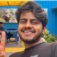 Dipanshu Bhatt