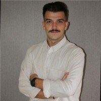 Pablo Sarrion Llau