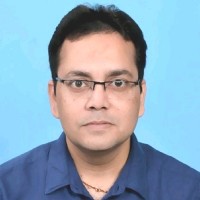 Dr. Deepak Pathak,MIE