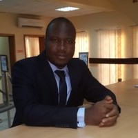 Momoh Sani Musa