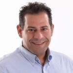 Chrysostomos Psaroudakis