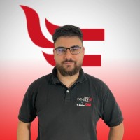 Juan Francisco Gonzalez Alemany