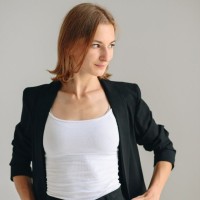 Yulia Misyk