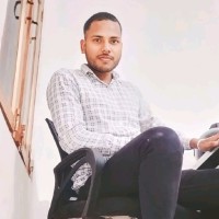 Aniket Singh
