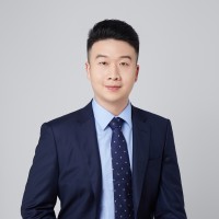 MING JUN  (HARRY) LI