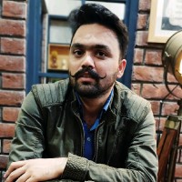 Ankush kaushal