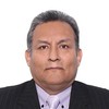 Víctor E. Bazán Torres