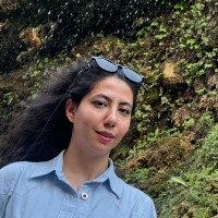 Shabnam Veranloo