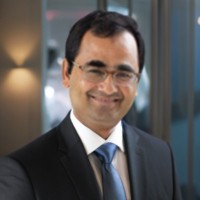 Mohammed Nurul Islam Khan