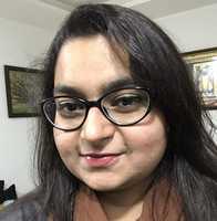 Dhwani Chokshi