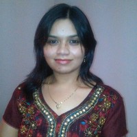 Pooja Majhi
