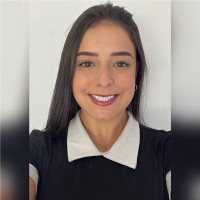 Ana Caroline Guimarães