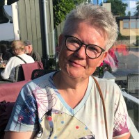 Pia Jørgensen