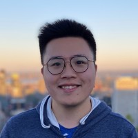 Spencer Chau