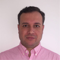 Víctor Romero Martínez