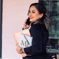 Maria Jose Villao Montenegro