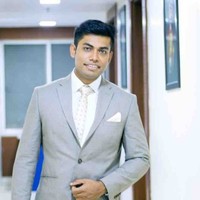 Nishant Grover